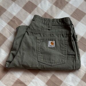 Carhartt Cargo Shorts